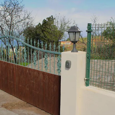 Falcon Crest Πούντα Γκόρντα